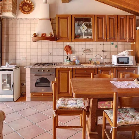 Σπίτι διακοπών In Valtellina Da Valter E Lella Colorina