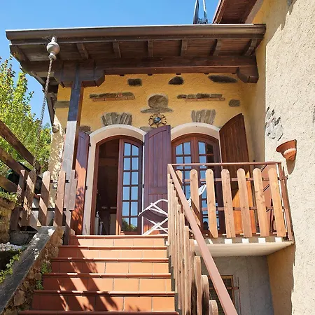 In Valtellina Da Valter E Lella * Colorina