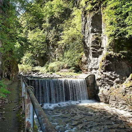 In Valtellina Da Valter E Lella Colorina