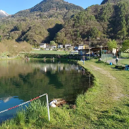 In Valtellina Da Valter E Lella * Colorina
